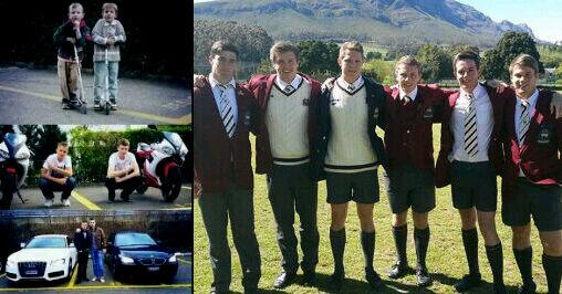 We've come a long way oaks. Lets go make some noise in Plett! @wilhelmhorn <a href="/Berghond_2/">Arnold Scholtz</a> <a href="/MarcoButtner/">Marco Büttner</a> @joelrossCo8.