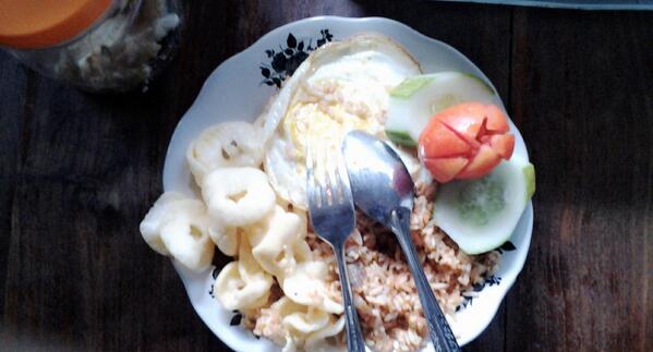 made by me  via #Camera360#