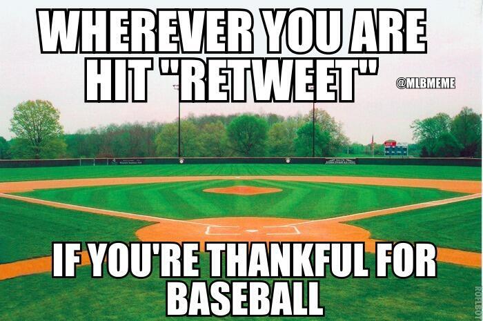 Positive Baseball Memes 20+ Baseball Memes For MLB Fans Enjoying The