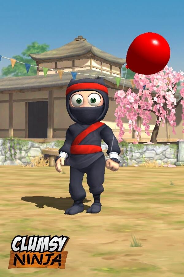 top_reader2013's tweet image. Check out my photo of CLUMSY NINJA for iPod! #NinjaPhoto. Try it for FREE! nmgam.es/cnitpht