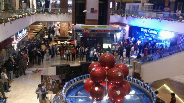 Cesar Conde tweet media