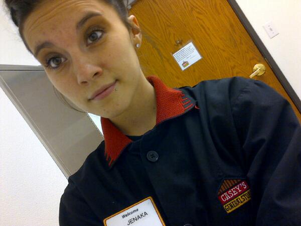 jenakakelly's tweet image. #WorkFlowSelfie