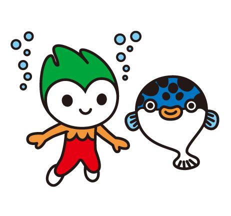 山口県pr本部長ちょるる 公式 11月29日は いいフグの日 今年初めて記念日として制定されたんだって やまぐちと言えば フグ 昨日 山口でも初雪が降ったよ 冬の味覚 ふぐ がおいしい季節になっちょるる W Lt おいでませ やまぐちへ 彡 Http