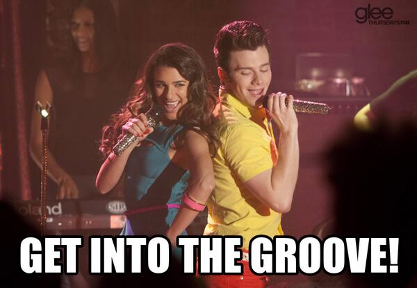 gleeofficial's tweet photo. Retweet if you can't get enough of the Pamela Lansburys! #glee http://t.co/DRHuacl4zR