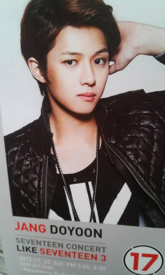 Salah nih cie RT <a href="/17cscheol/">cheo</a>: doyoon 31 agustus woy -_-"<a href="/WeGotLoves/">WEGOTLOVES</a>: Jang Do Yoon (장도윤)
Nickname: DD
September 6, 199 "