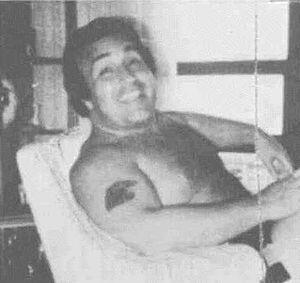 ギャング マフィアbot トーマス トミー ビロッティ 1940 1980 ニューヨークのガンビーノ一家のメンバー ポール カステラーノ政権時において ポールの運転手からアンダーボスに昇進したカステラーノ子飼いの子分であった T Co 0iqiyvrsfl