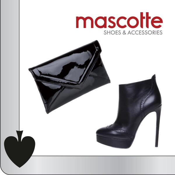 mascotte shoes website