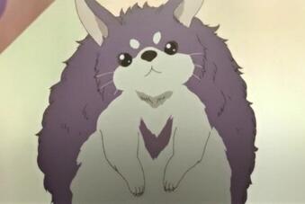 境界の彼方のヤキイモが可愛いと思う人rtのtwitterイラスト検索結果