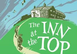 GroveBookshop's tweet photo. Lots of signed copies of #InnattheTop by #NeilHanson following last night's great event at @FlyingDuckPub http://t.co/Ew6M4rBzkO