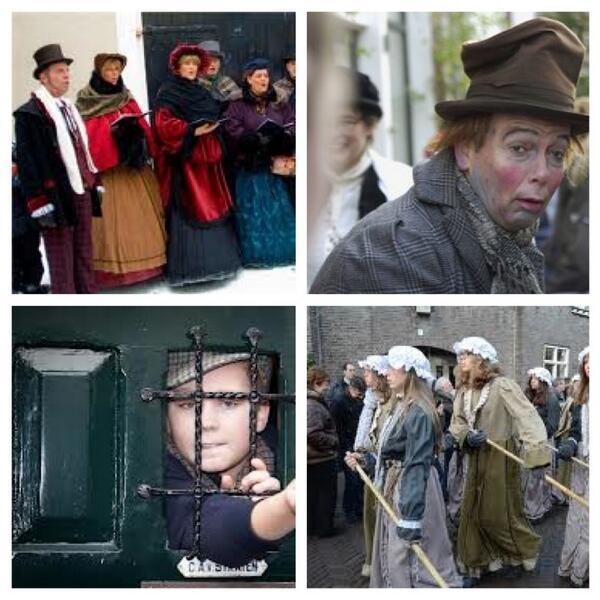 de Kleine Wildenberg tweet media