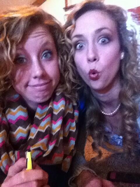 twiterlessjes's tweet photo. We are beautiful no matter what they say... @ThatGirl_SHEA  
#rockintheturkeygut http://t.co/fjlySTc01a