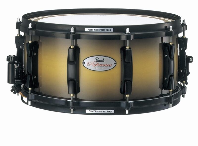 Pearl 2024 reference snare