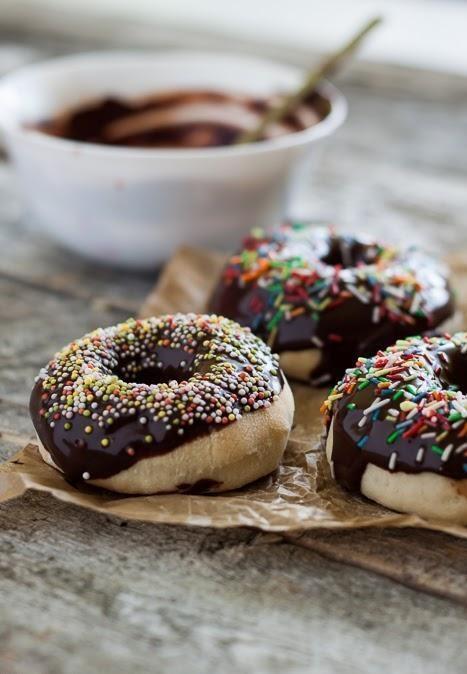 modefoto's tweet image. Donuts ♡ Retweet = opeten #MF
