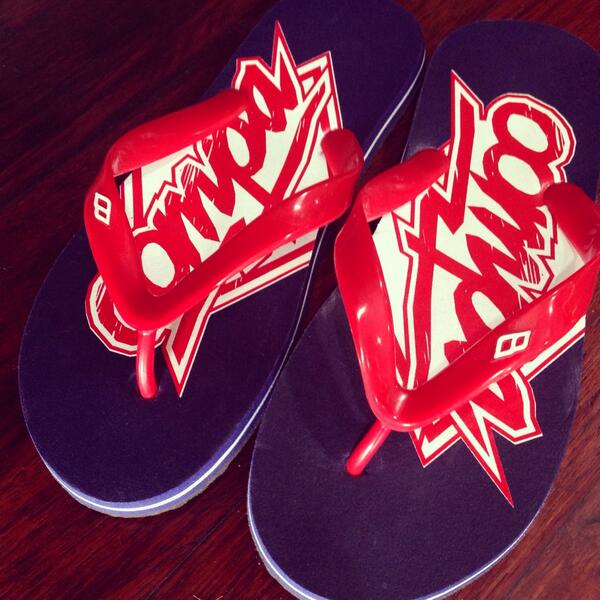 OMP/SNDL/LOGO.BL IDR 115rb size 40-44