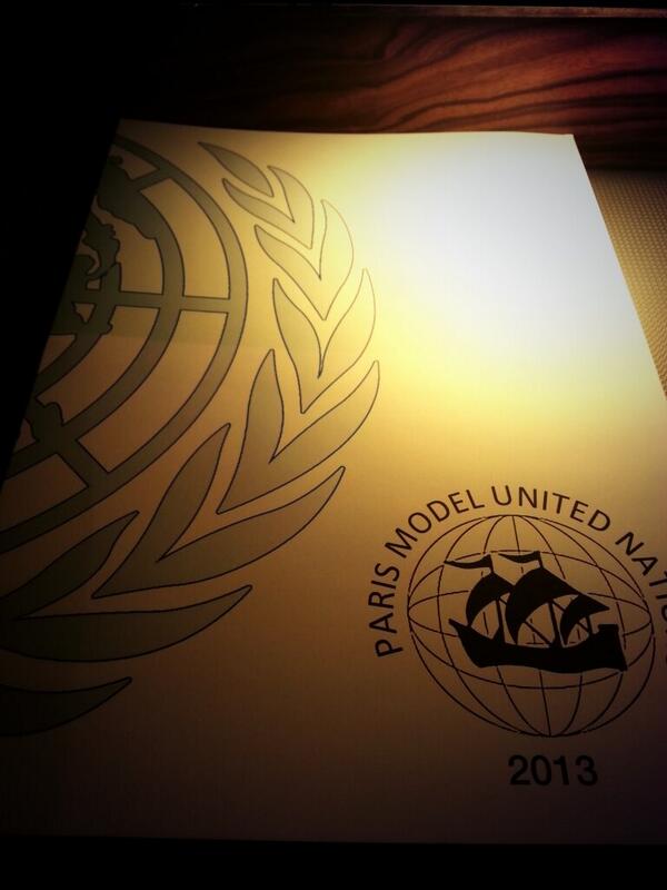 EllePSiLuvU's tweet image. Ooh la la! :D #PAMUN2013