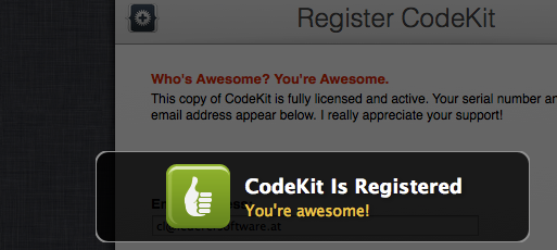 cldrr's tweet image. I really love #CodeKit /cc @bdkjones