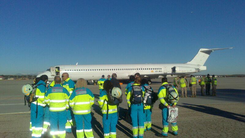 El super tifón Haiyan arrasa Filipinas