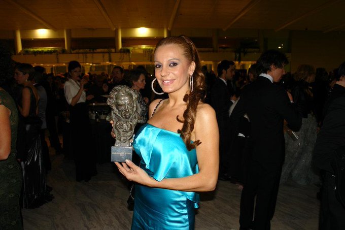 &uml;Dreams come true&uml; &iquest;PORQUE YO NO PUEDO GANAR 1 GOYA?!! Pk hice programas del corazon o 12 INTERVIUS!<a href="/tag/newprofilepic"class="tags"><span>#newprofilepic</span></a>