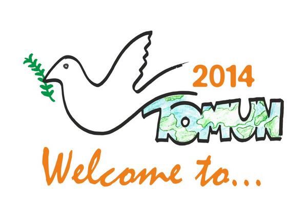 GeographyLC's tweet image. Beautiful music at the opening ceremony #internationalschoolofturin happy to be here! #pamun #pamun2013