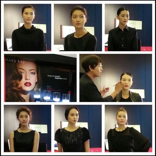 LivingSense's tweet image. &amp;lt;메리케이 트루 디멘션 립스틱&amp;gt; 런칭 파티에 다녀왔습니다. 단언컨대 최상의.발색력과 볼륨, 윤기,아름다움을 경험할수 있는 제품이랍니다.