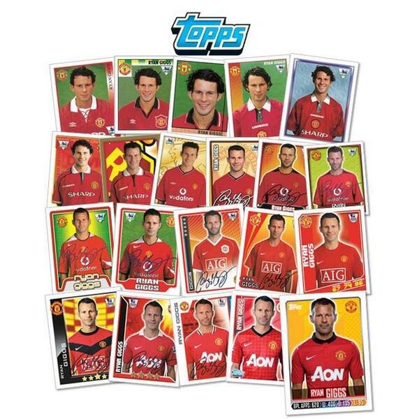 MENSports's tweet image. Ryan Giggs is 40 today.We've put together 10 questions on him -see how many you can get! bit.ly/Ikk23K #mufc