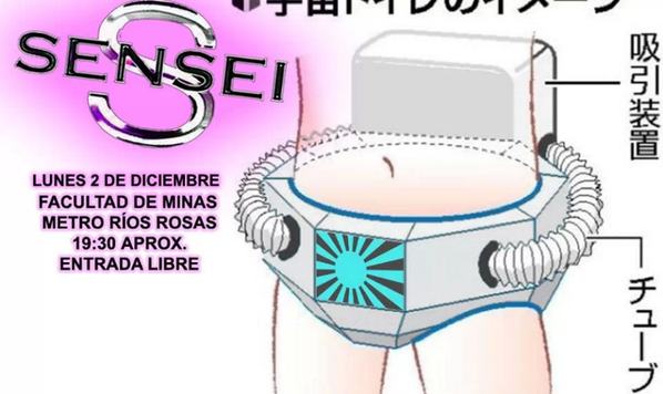 Sensei &amp; @HThardrock n las fiestas de ETSIMinas. QUE VIVA STA. BARBARA! <a href="/CDportivoMinas/">Club Deportivo Minas</a> <a href="/informerminas/">informer ETSIM</a> @daminasmadrid