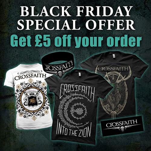 BLACK FRIDAY SPECIAL - Get £5 off your order for today only at our UK/EU Store shopbravado.com/stores/crossfa…