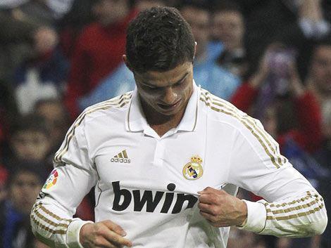 ReaI_Madrid_CF's tweet photo. ¿Veis esto? Es mi vida... http://t.co/68iQSgjGAF