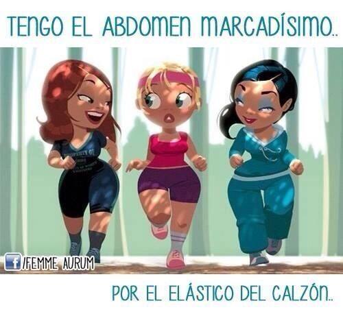 Yuriguai's tweet photo. "@evaayllon: Jaaaaa... Cierto!!!!! http://t.co/xh4kLBoYS7". Muy cierto Evita! :-D