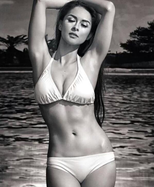marian rivera hot bikini