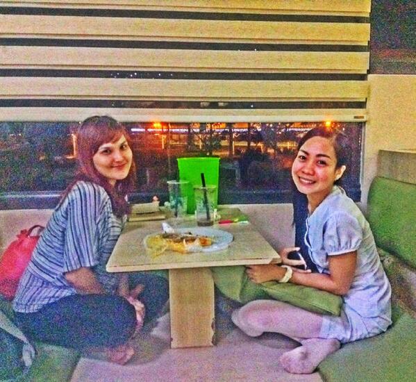 bmpgonzalez's tweet image. 😘😘😘 #dtime #DahonTea