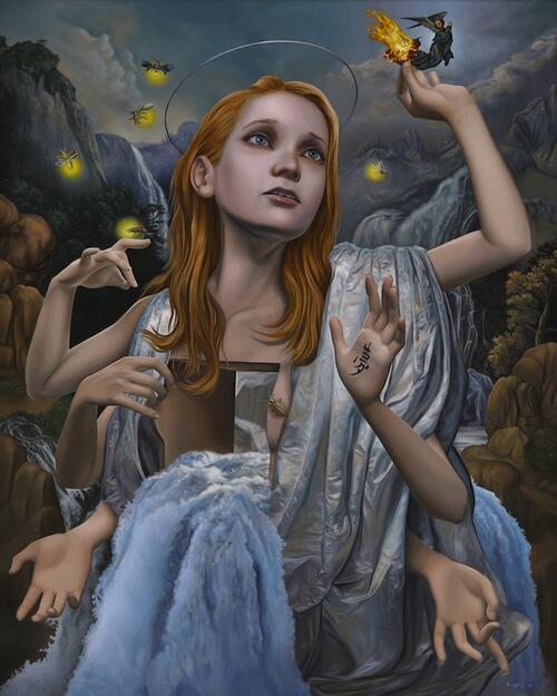 pixographyblog's tweet photo. John Brophy - Featured #Artist at the #Pixography #Surreal #Art #Gallery http://t.co/D5lPARCbuE http://t.co/CqU8RYW8OH
