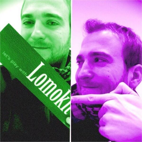 MysicSpain's tweet photo. Lets play with #lomokit! - #lomo #daina #diana #lomography #analog #igers http://t.co/jytjUdJ3Ly