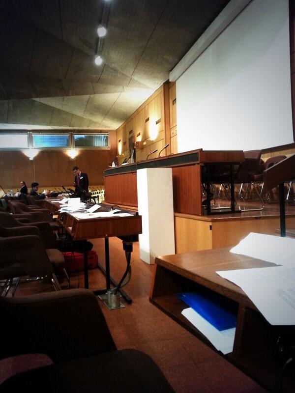 EllePSiLuvU's tweet image. #EnvironmentalCommittee #PAMUN2013