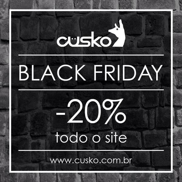 usecusko's tweet photo. BLACK FRIDAY! http://t.co/n1ylAsb2I4
