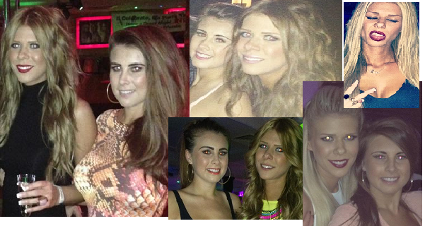 Happy Birthday to my gorgeous girl @VickyStephens88!! xxx http://t.co/IHN9Qf9mVI<a class="tags" target="_blank" title="On Twitter" href="/?out=eyJ0eXAiOiJKV1QiLCJhbGciOiJIUzUxMiJ9.eyJpYXQiOjE3MjA4NDkwODMsImlzcyI6InR3cG9ybnN0YXJzLmNvbSIsIm5iZiI6MTcyMDg0OTA4MywiZXhwIjoxNzUyMzg1MDgzLCJyZWRpcmVjdF91cmwiOiJodHRwczovL3R3aXR0ZXIuY29tL1ZpY2t5U3RlcGhlbnM4OCJ9.INwZ0RXfxO85ZMzMeK_xLa1VLgBamHl4cs1Ou2t4HSZE-KC2RKKKddSG9V4ineCtQIInl8O6CsjzhDDinsqmQA">@VickyStephens88</a><a href="/tag/friends"class="tags"><span>#friends</span></a><a href="/tag/christening"class="tags"><span>#christening</span></a><a href="/tag/charlie"class="tags"><span>#charlie</span></a>