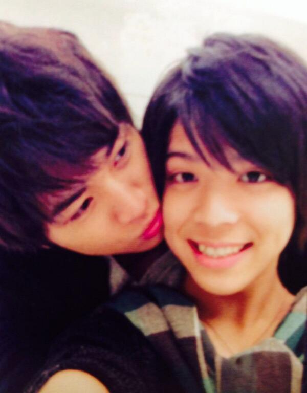 Love_candy_313's tweet photo. #大切を妬かせる画像のせ http://t.co/vrc4XqoBB6