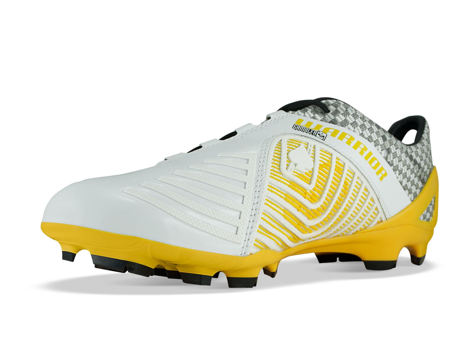 Warrior gambler store football boots
