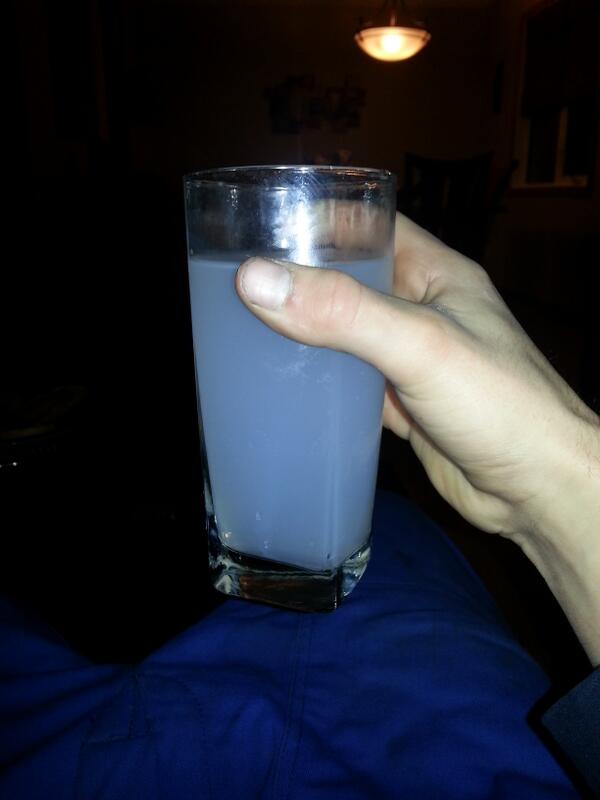 Roosen94's tweet photo. Little bit of murk in the mornin @Tommy_carl25 @Jackcarleton18 @harbz05 http://t.co/MbNZKkMO5O