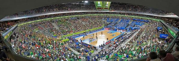 Already 69 days from the final of Eurobasket 2013 but the memory is still fresh :)
<a href="/kzs_si/">Košarkarska zveza SIovenije</a> <a href="/Lipko2013/">Lipko2013</a> <a href="/EuroBasket/">FIBA EuroBasket</a>