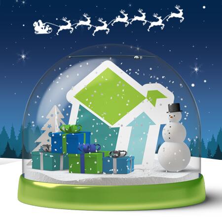 Win a prize a day in our 'My Dream Ho-ho-home' giveaways. Full details >> goo.gl/5nofDm #mydreamhome