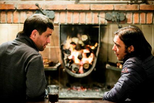 JCP_LAPELICULA's tweet photo. #JugadoresConPatente sigue en los cines. Mirá en qué horarios podés ir a verla -> http://t.co/m5bjzNgtR8 … http://t.co/YPBPd02Wv2