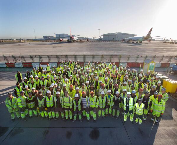 TAG Construction Ltd tweet media