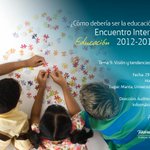 Photo by EIE 2012-2013 (@EncuentroFT)
