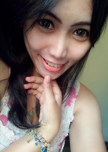 chiekeysha tweet picture