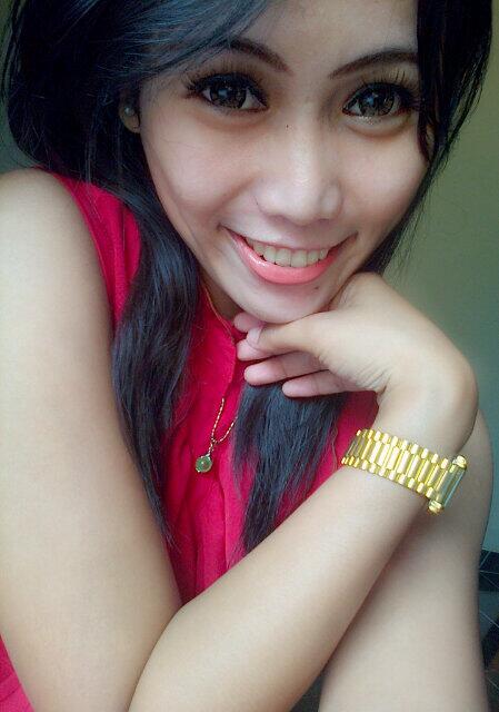 chiekeysha tweet picture