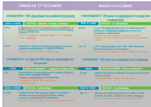 medimapsgroup's tweet photo. Hello everybody, this year at the SFR meeting 8 studies will be presented on TBS. Find the program here: http://t.co/0inqCc2Pp6