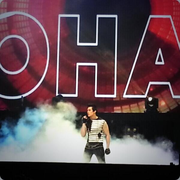 Push_Alerts's tweet photo. The #KingoftheGil!!!! http://t.co/1PZbANyVHE