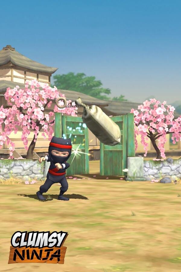 top_reader2013's tweet image. Check out my photo of CLUMSY NINJA for iPod! #NinjaPhoto. Try it for FREE! nmgam.es/cnitpht