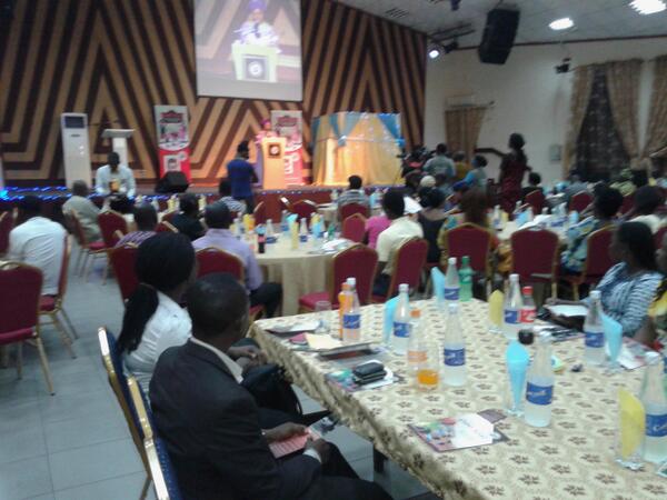 More sites from #superkidz book launch event
